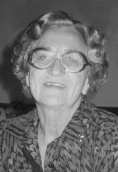 Krzinger - Therese