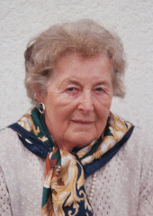 Nauder - Josefa
