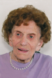 Neugirg - Anna