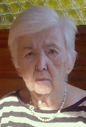 Lamers - Andja