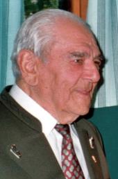 Kreitmair - Josef