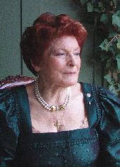 Glas - Creszentia Senta