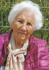 Mayr - Leopoldine