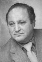 Listl - Franz Xaver