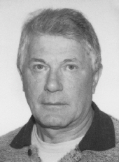 Bernhard - Matthias