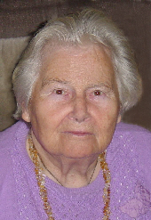 Kamm - Margareta