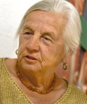 Rind - Hildegard