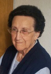 Bacherle - Margaretha