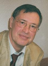 Fremmer - Gerold