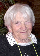 Westreicher - Maria