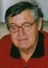Stock - Wolfgang