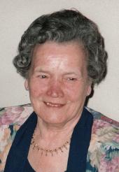 Hujsa - Franziska