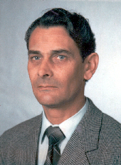 Osten - Johannes