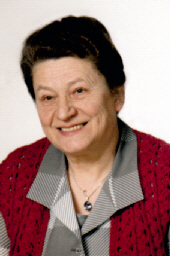Suslow - Ottillia