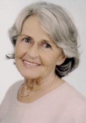 Wei - Hildegard