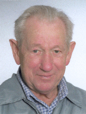Heckmair - Josef