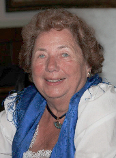 Leitl - Maria