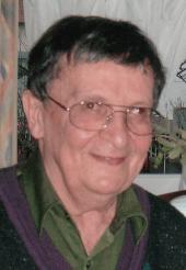 Bischof - Bernhard
