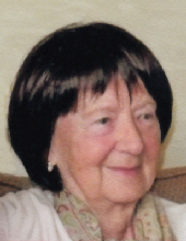 Schwarz - Maria