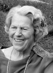 Naaff - Margit Ida Wilhelmine