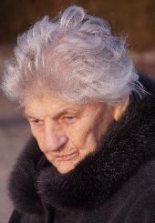 Haberl - Magdalena