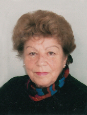 Niederhuber - Hildegard