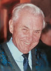 Seidenschwarz - Adolf