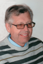 Lottprein - Harald