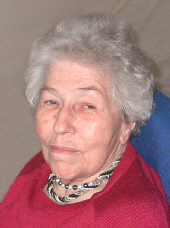 Mller - Rosa Maria