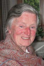 Pollner - Maria