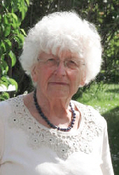 Go - Gertrud