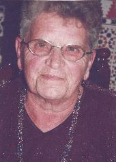 Heckenstaller - Hannelore