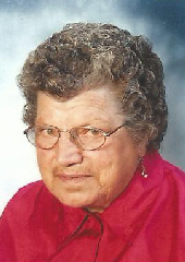 Therese - Tegel
