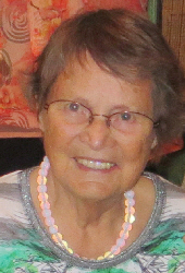 Gromann - Roswitha