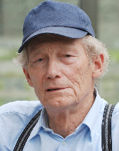 Mohr - Wolfgang