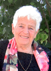 Butz - Maria