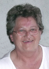 Maczka - Georgine