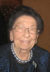 Wagenpfeil - Ernestine