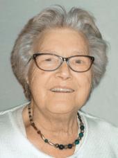 Bachmann - Margrit