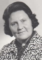 Huber - Franziska