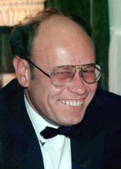 Schwarz - Dieter
