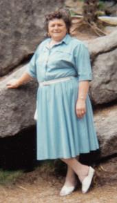 Gebhardt - Betty