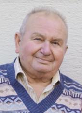 Iercher - Peter