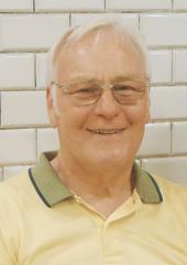 Niedringhaus - Werner Friedhelm