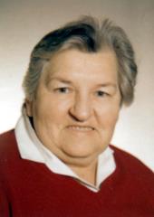 Zollbrecht - Therese Ccilia
