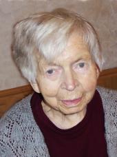 Stifter - Maria