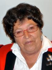 Stork - Ingeborg