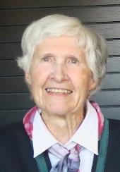 Kuen - Schwester Claudia