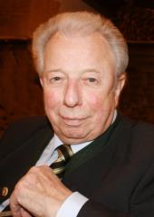 Schmitzberger - Johann