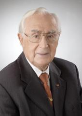 Resch - Johann der Tufer